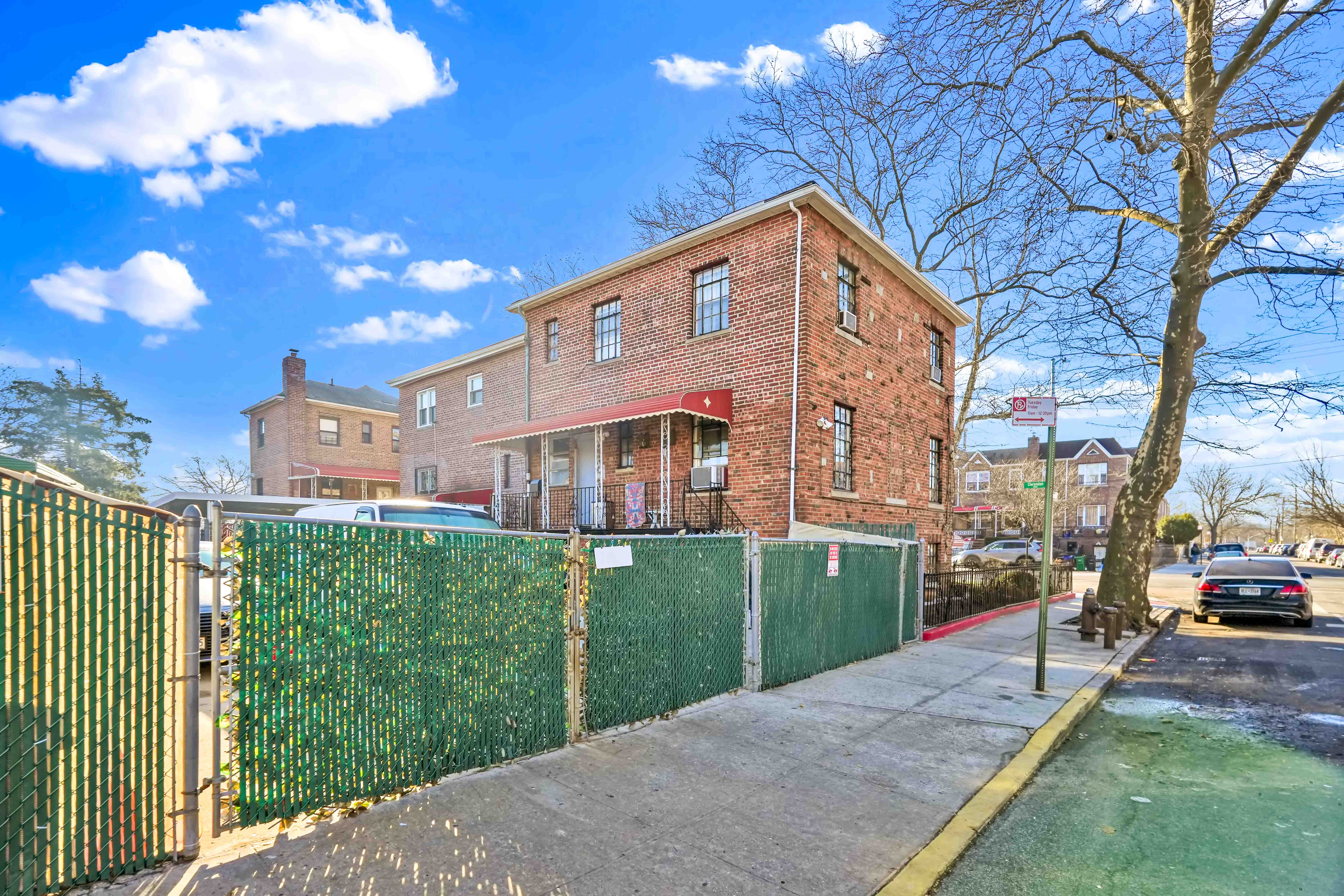 5401 Clarendon Road Brooklyn, NY 11203 - Photo 3 of 45