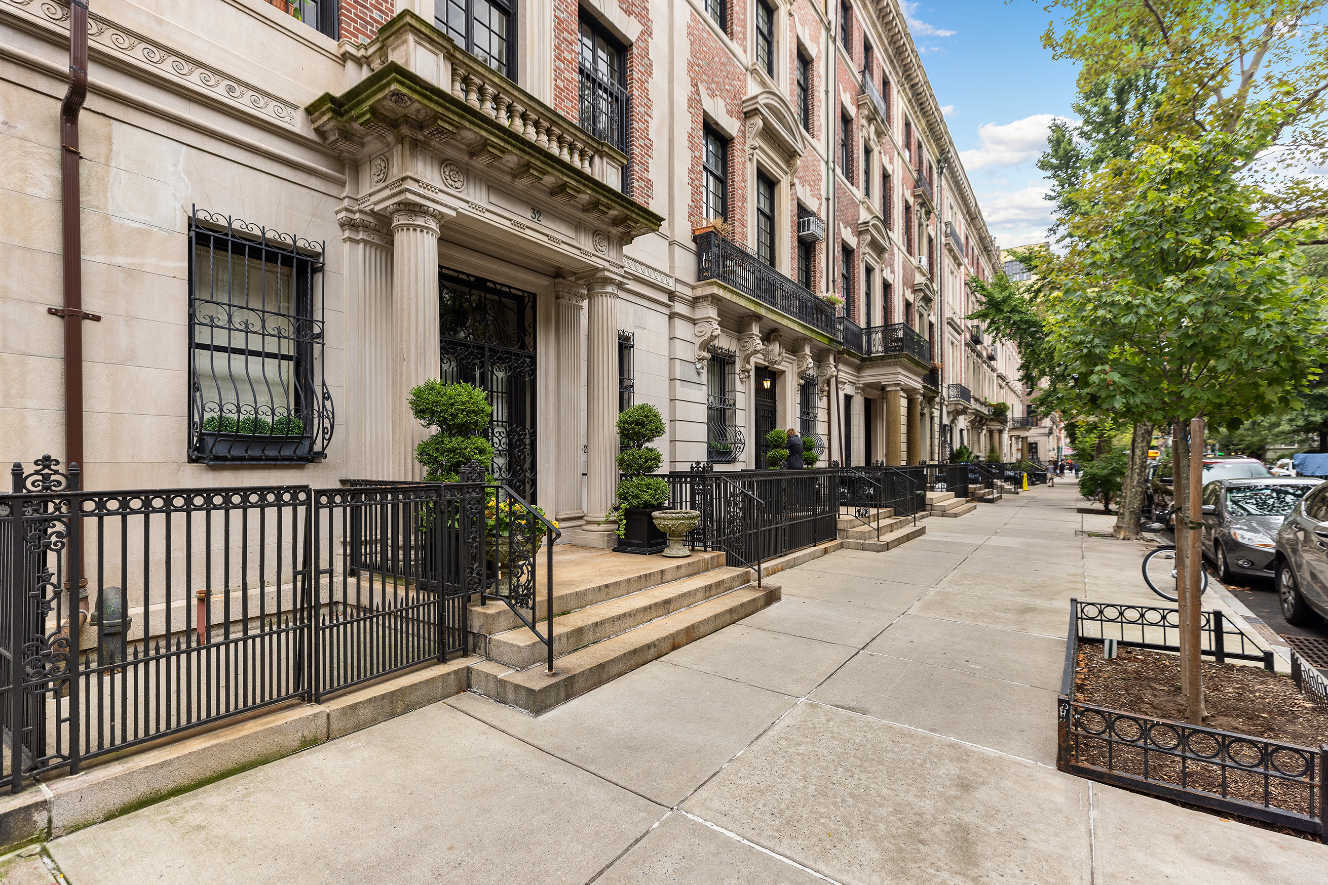 30 West 74th Street, Unit 2D Manhattan, NY 10023 - Photo 13 of 14