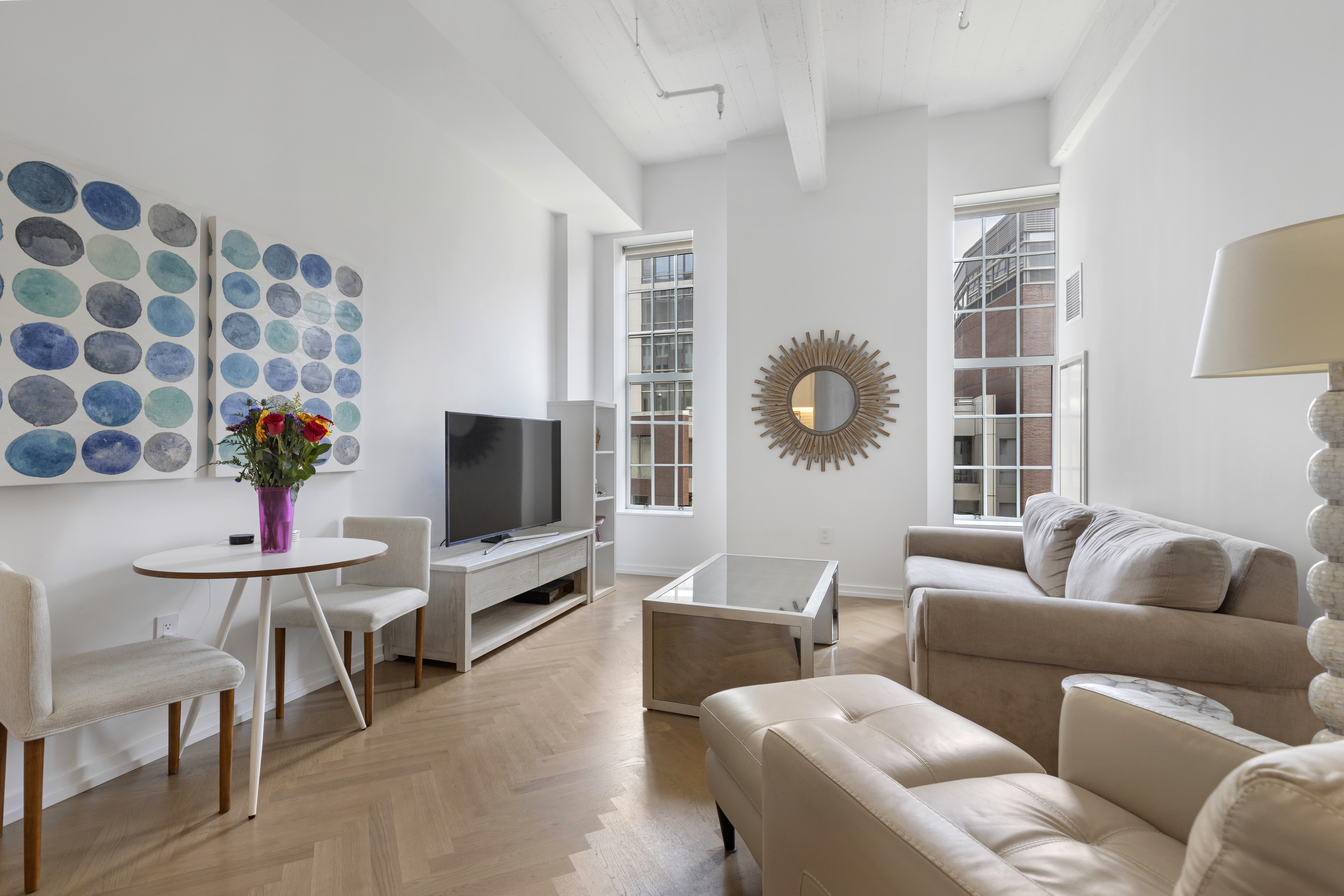 184 Kent Avenue, Unit D309 Brooklyn, NY 11249 - Photo 1 of 7