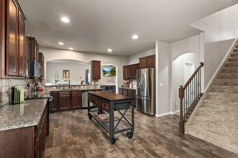 $895,000 | 19631 Still River Court, Monument, CO 80132