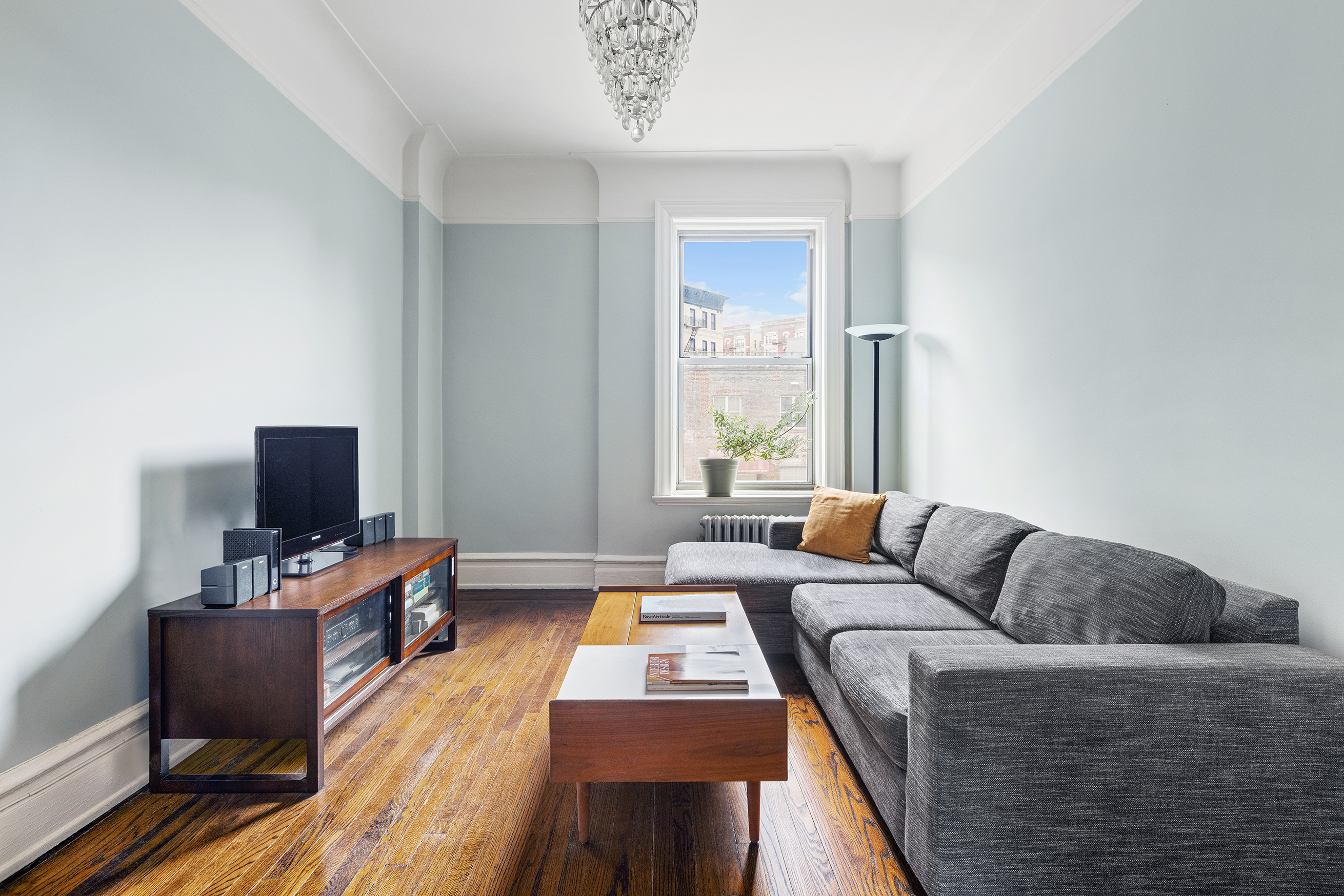 800 Riverside Drive, Unit 2E Manhattan, NY 10032 - Photo 14 of 19 Gallery Image 14