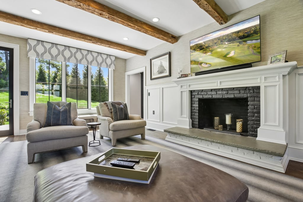 210 Mendham Road Bernardsville, NJ 07924 - Photo 22 of 61