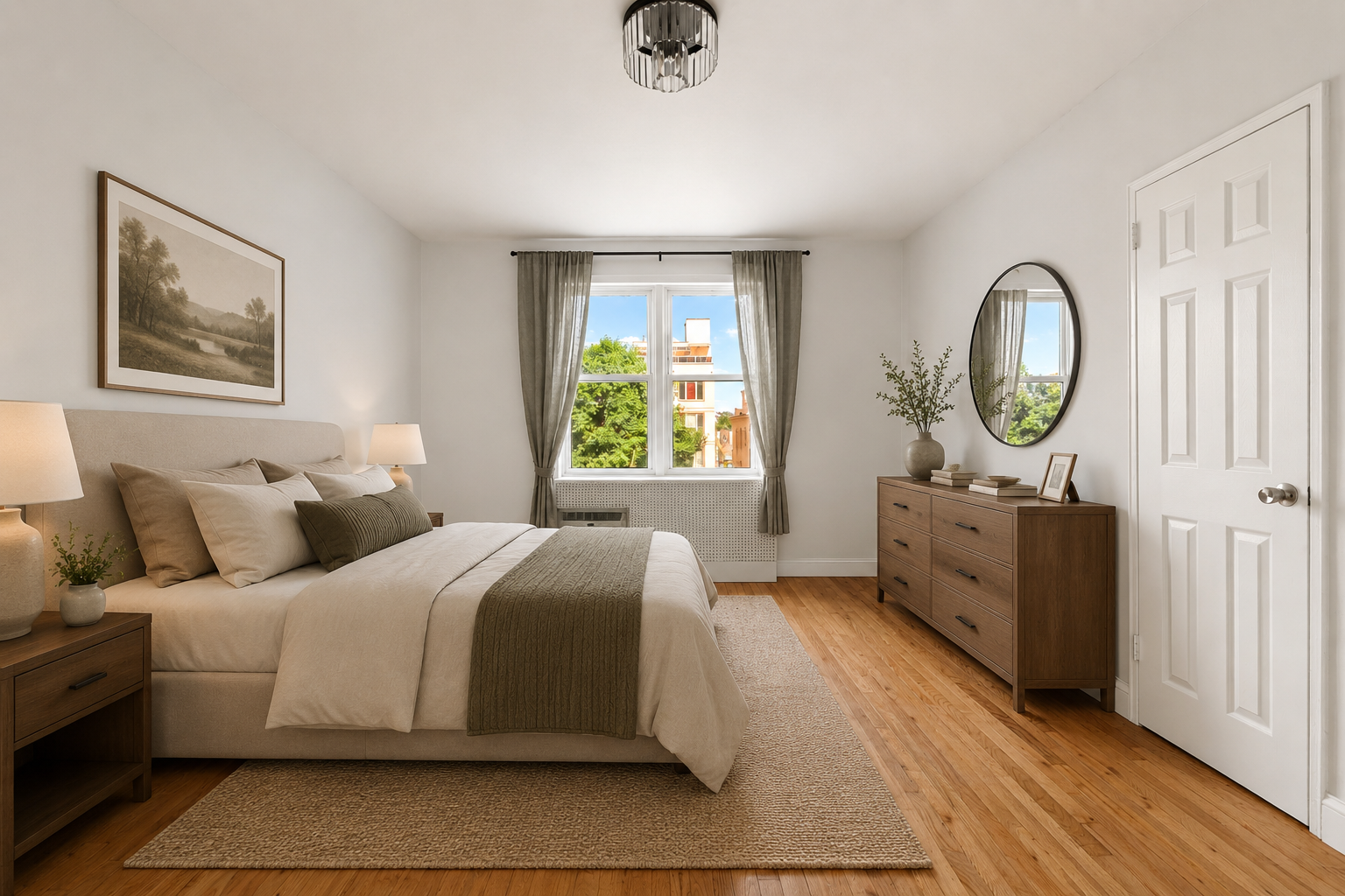 2727 Ocean Parkway, Unit C27 Brooklyn, NY 11235 - Photo 6 of 20