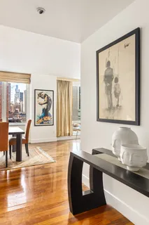 $1,985,000 | 250 East 53rd Street, Unit 1601 | Midtown East