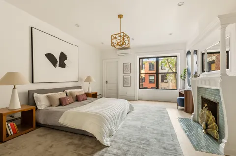 $4,495,000 | 472 West 143rd Street | Hamilton Heights