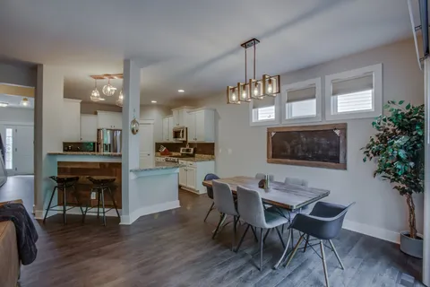 $780,000 | 2128 Ravenscourt Drive, Thompson's Station, TN 37179