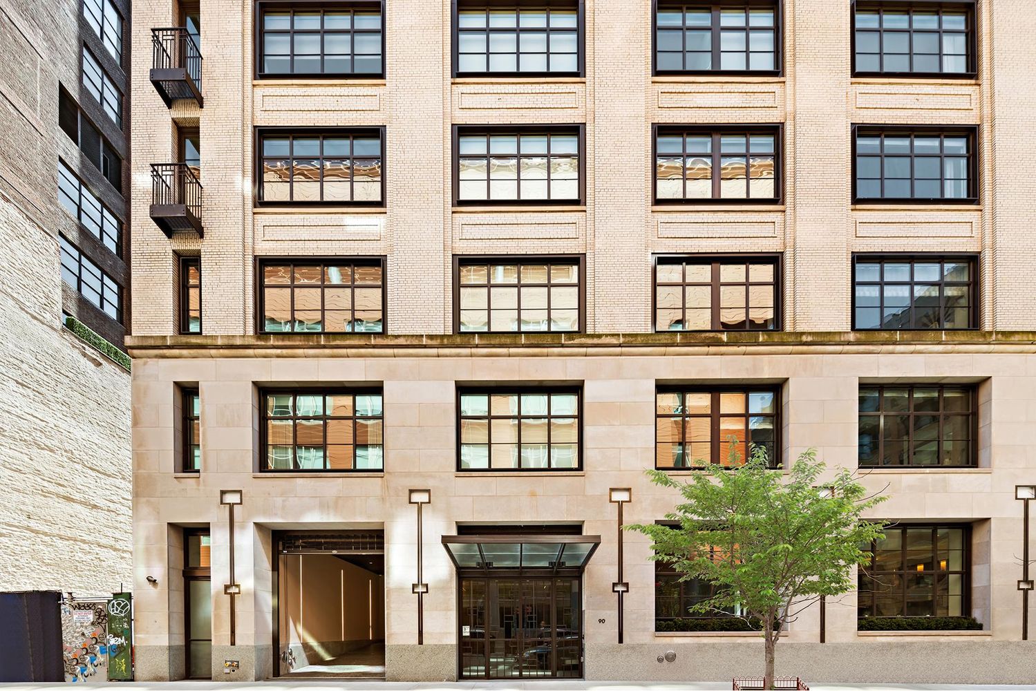 90 Morton Street, Unit 4D Manhattan, NY 10014 - Photo 25 of 26