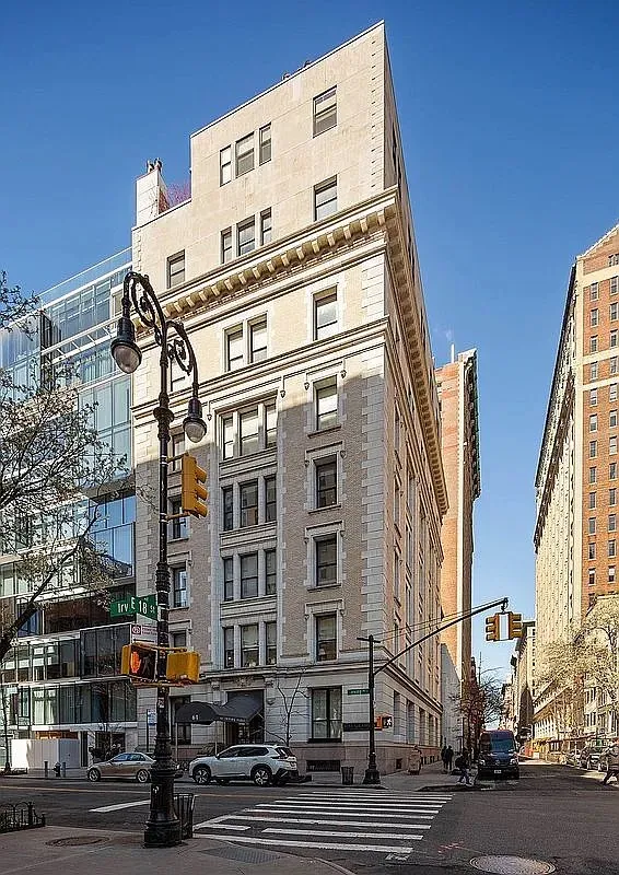 $1,500,000 | 61 Irving Place, Unit 2B | Gramercy