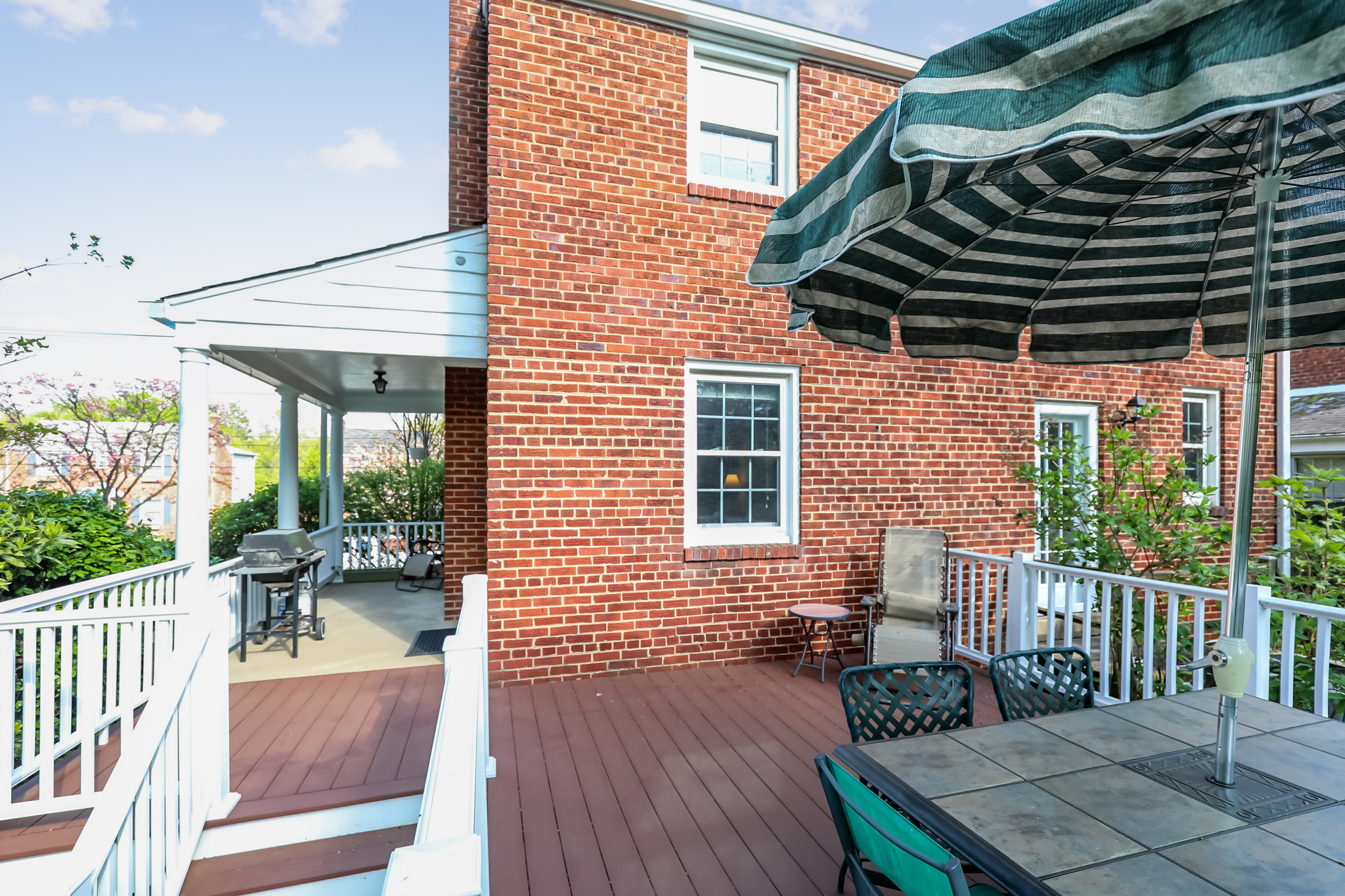 10028 Dallas Avenue Silver Spring, MD 20901 - Photo 27 of 34