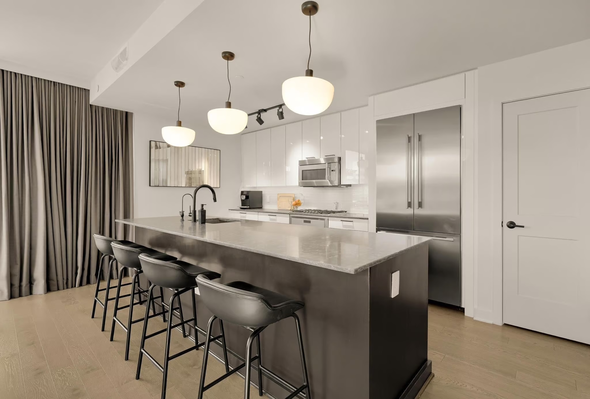 70 N Street Southeast, Unit N601 Washington, DC 20003 - Photo 3 of 42