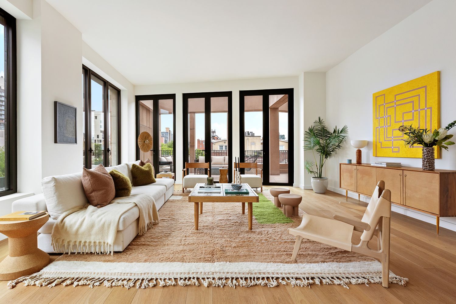 323 Bergen Street, Unit PH701W Brooklyn, NY 11217 - Photo 4 of 37