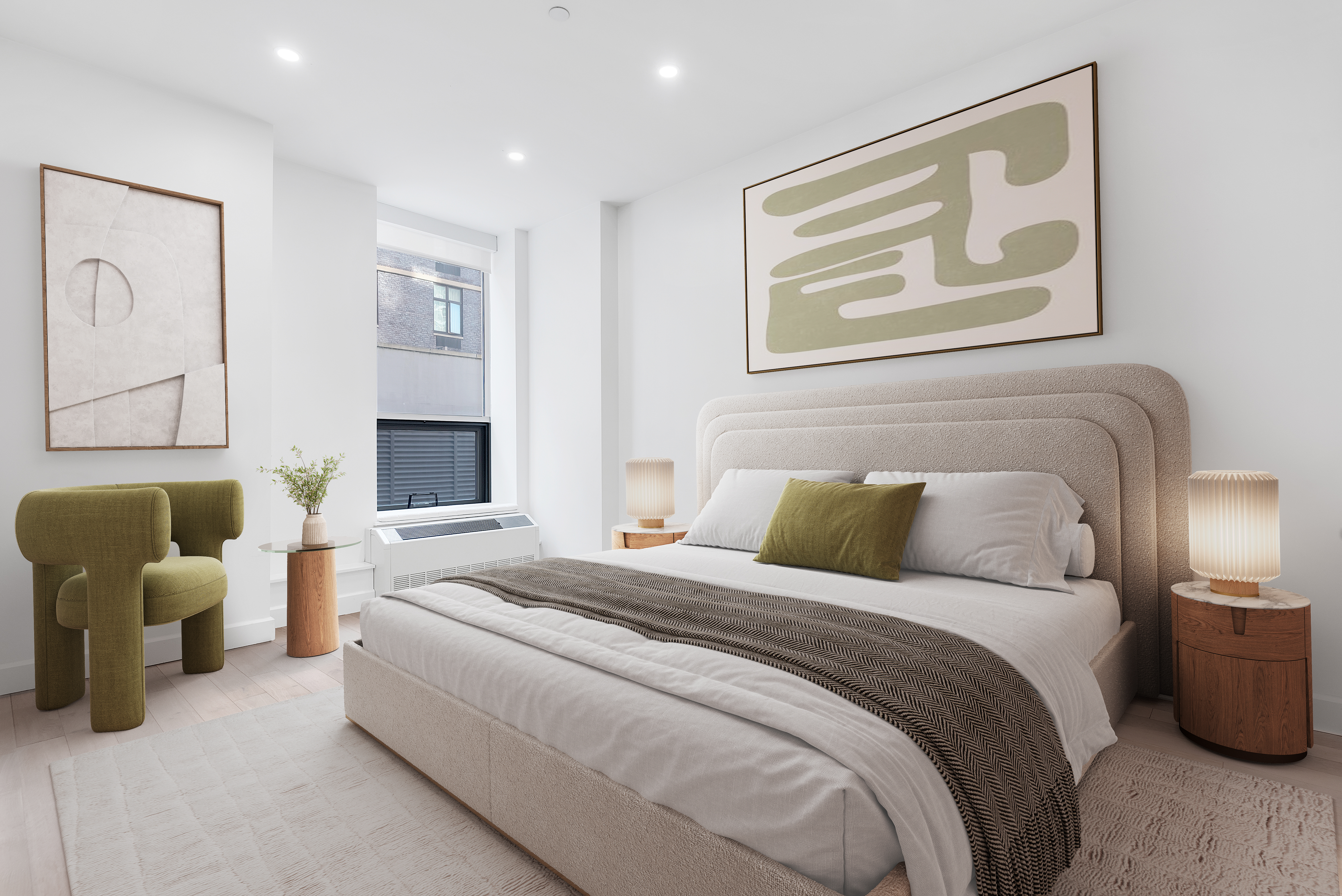 2-17 51st Avenue, Unit 215 Queens, NY 11101 - Photo 5 of 16