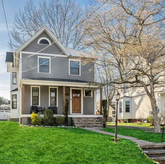 $895,000 | 309 Maple Avenue, Oradell, NJ 07649