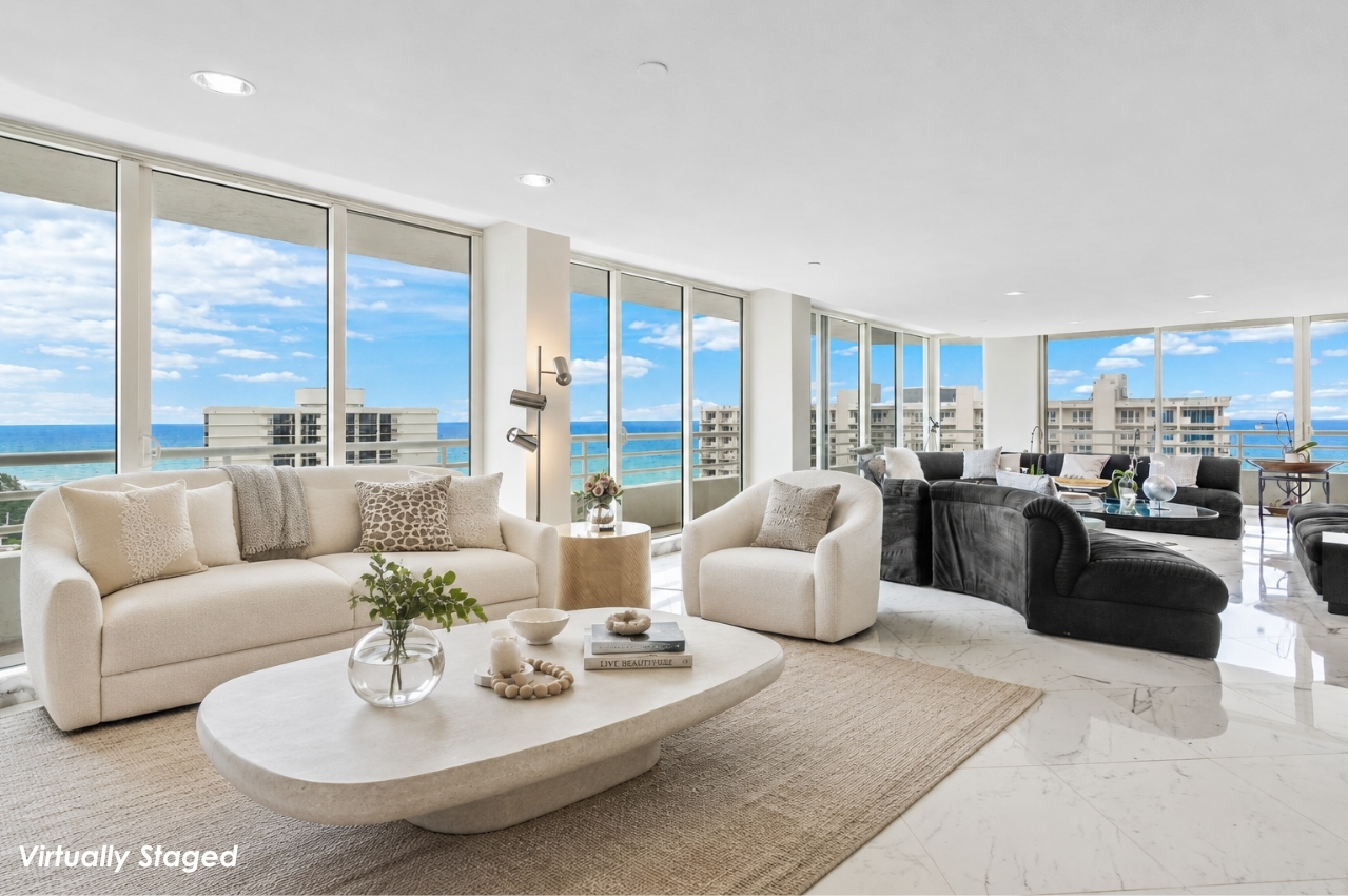 4201 North Ocean Boulevard, Unit 1801C Boca Raton, FL 33431 - Photo 5 of 37
