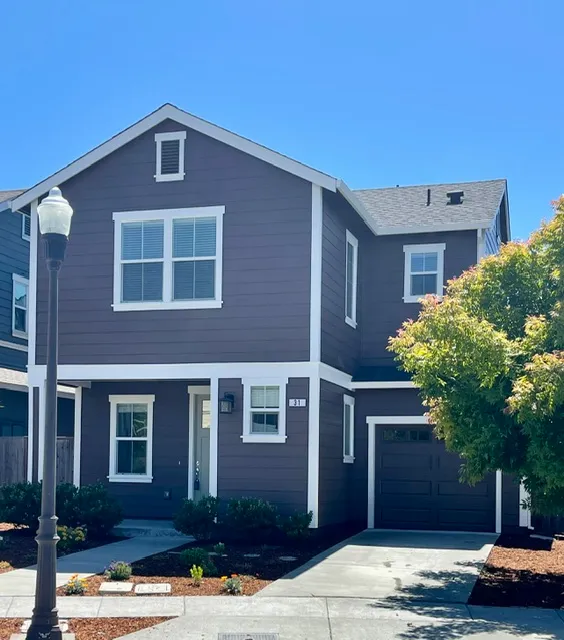 $695,000 | 31 Lipton Way, Cotati, CA 94931