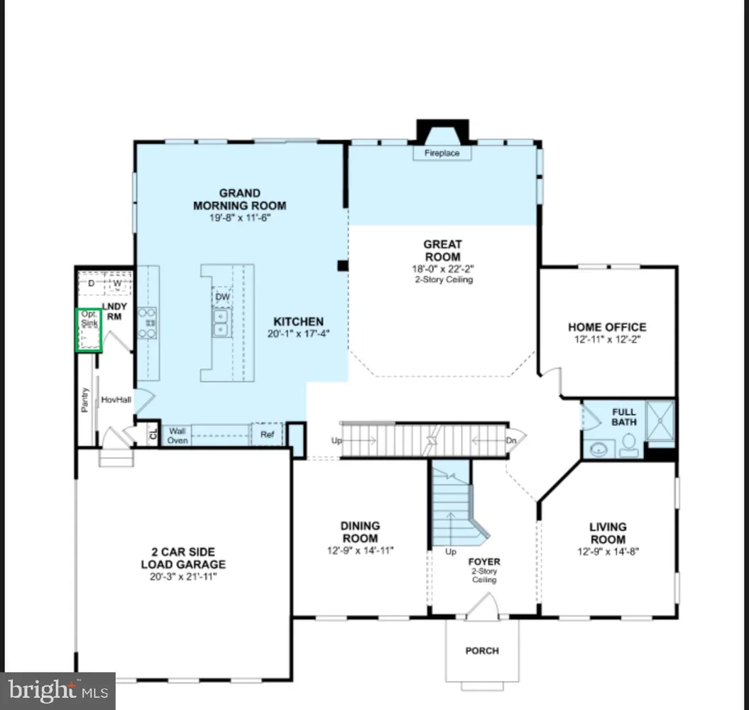 $1,070,000 | 251 Dillon Circle, Middletown, DE 19709