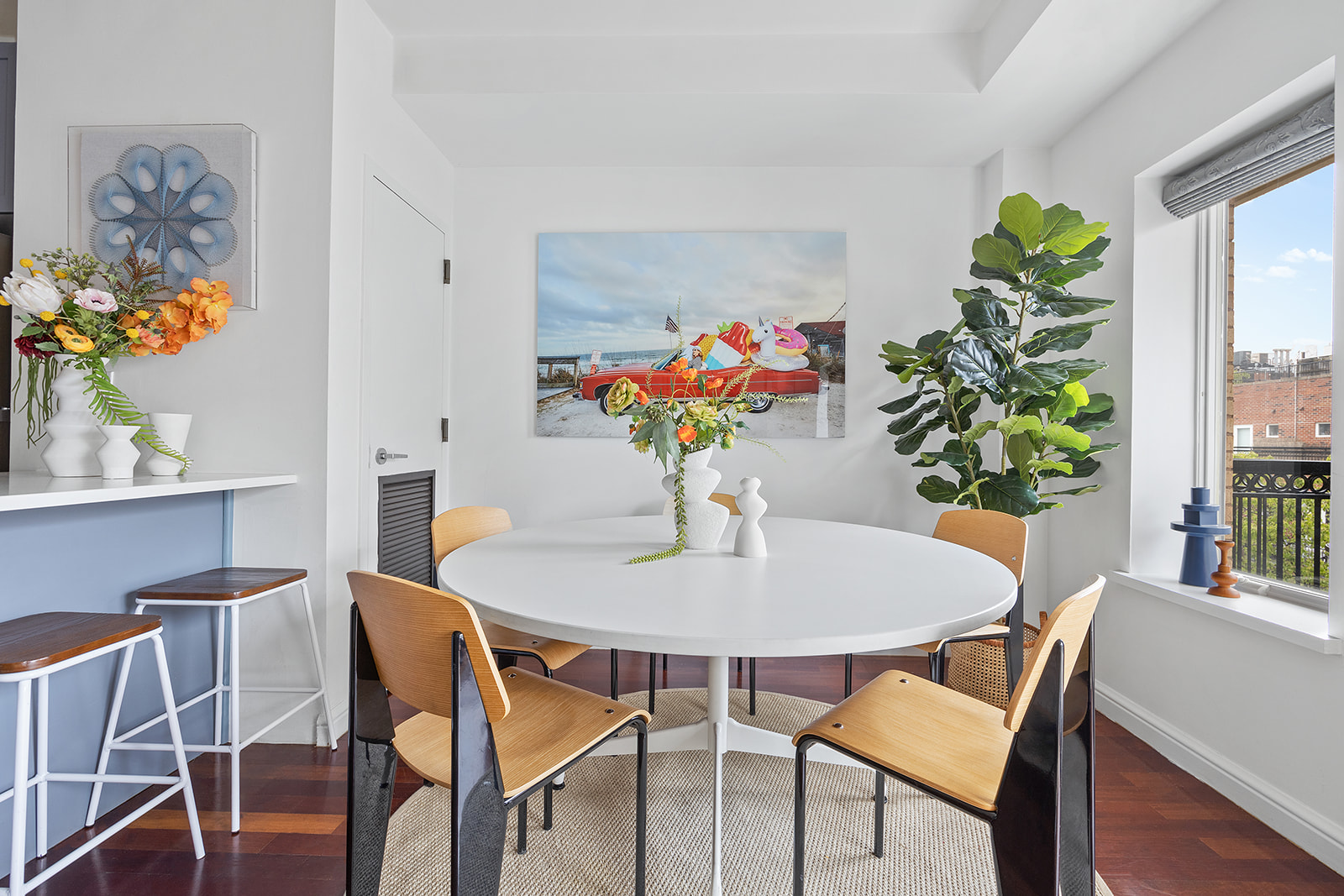 353 3rd Street, Unit 4B Brooklyn, NY 11215 - Photo 4 of 13