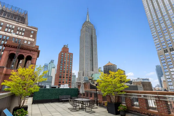 $4,500 | 11 East 36th Street, Unit 504 | Midtown South