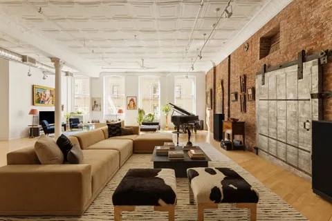 $5,600,000 | 100 Grand Street, Unit 3 | SoHo