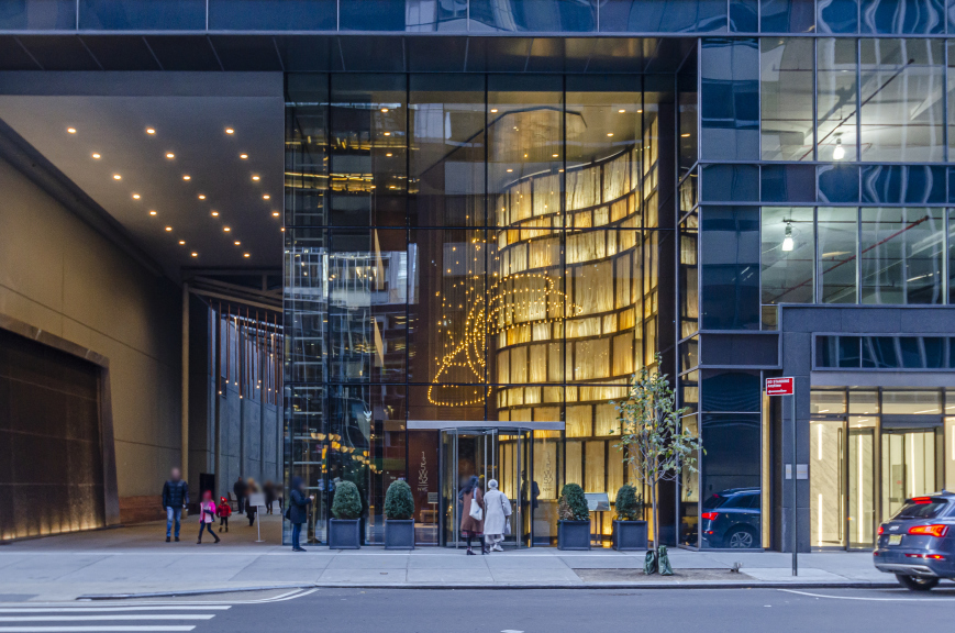 135 West 52nd Street, Unit PH2 Manhattan, NY 10019 - Photo 21 of 35