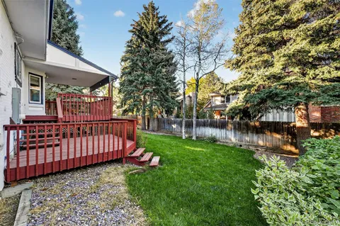 $799,000 | 4823 South Crystal Street, Aurora, CO 80015