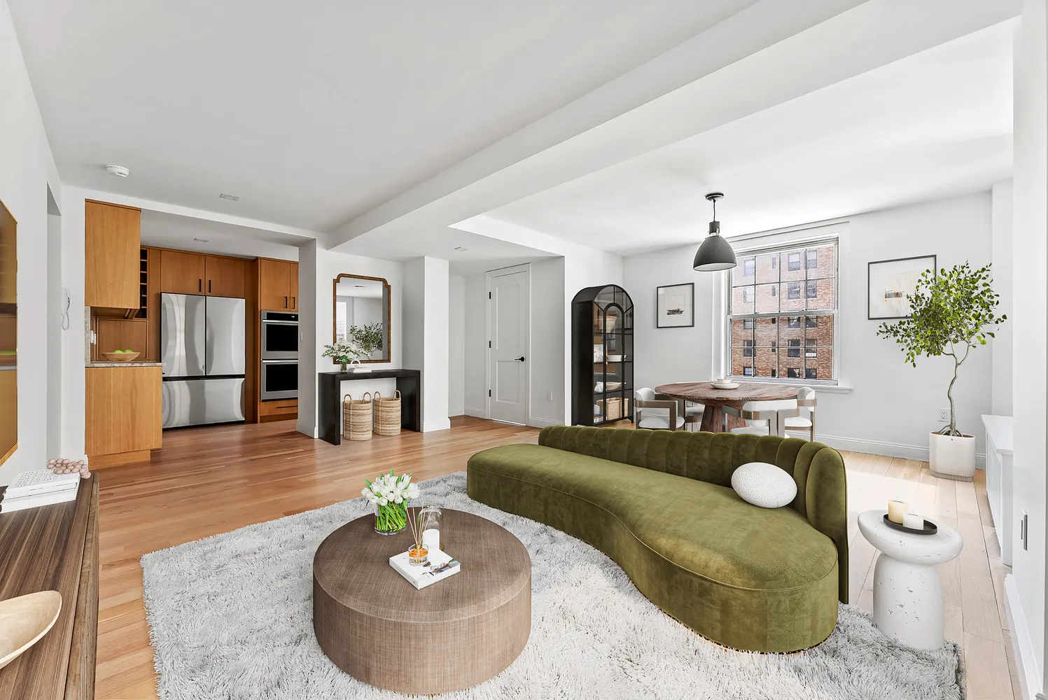 $8,500 | 16 Park Avenue, Unit 6DC | Murray Hill