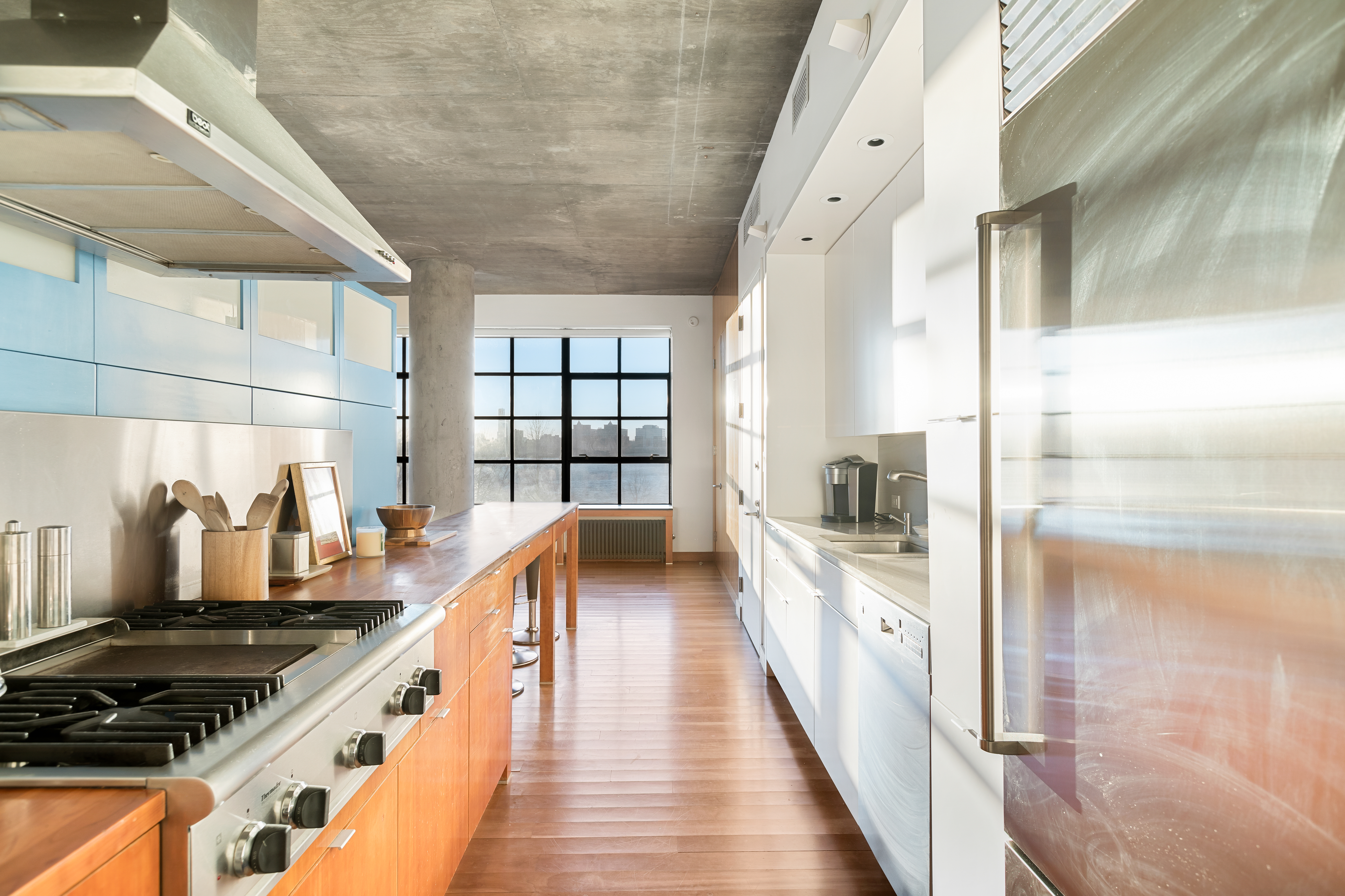 495 West Street, Unit 4 Manhattan, NY 10014 - Photo 5 of 17