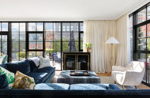 $5,995,000 | 51 Jay Street, Unit PHB | DUMBO