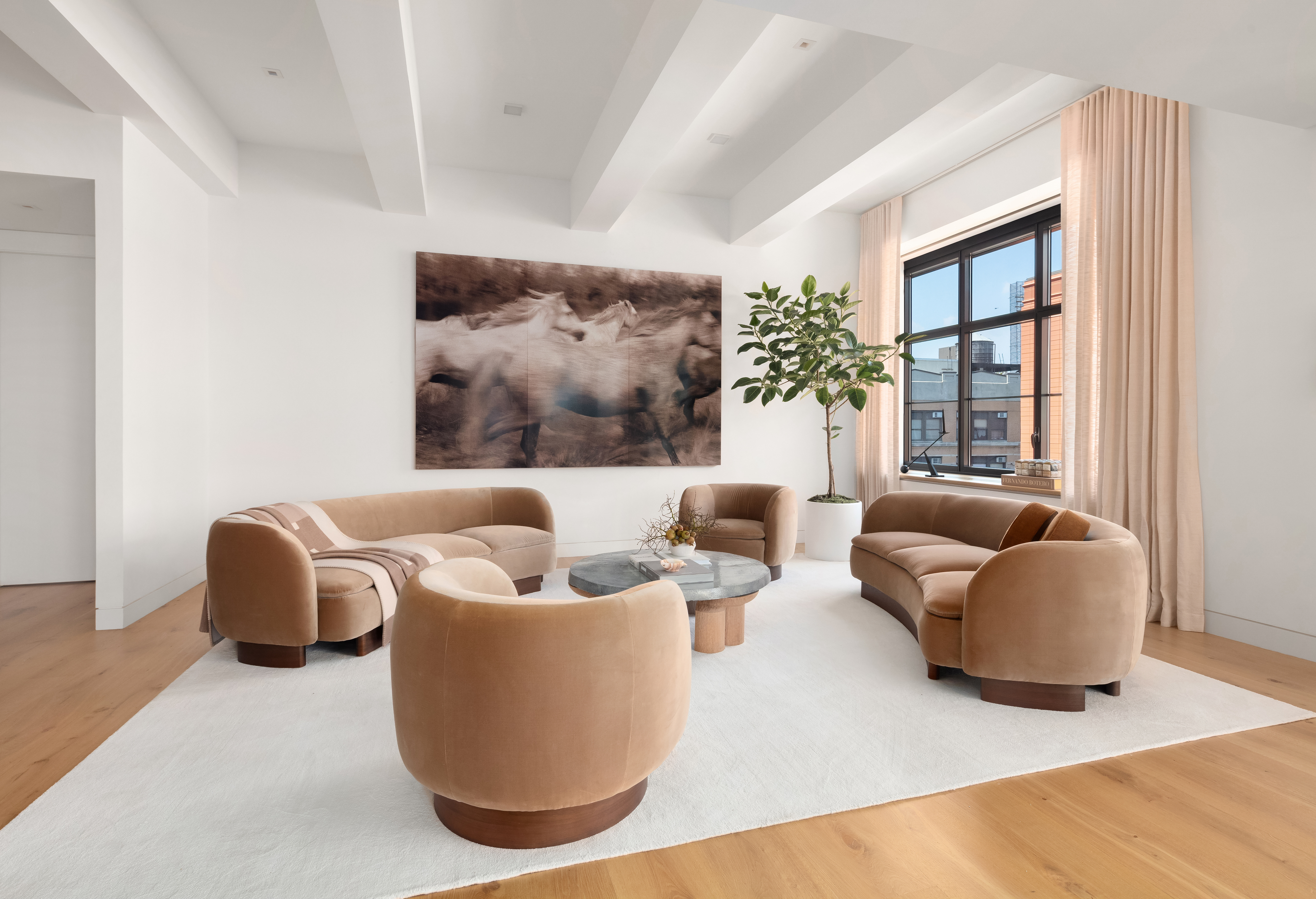 90 Morton Street, Unit PH8D Manhattan, NY 10014 - Photo 3 of 27