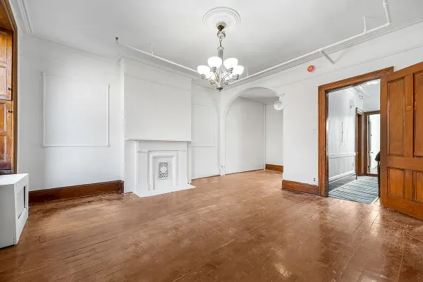 $6,495 | 458 West 153 Street, Unit 3 | Hamilton Heights