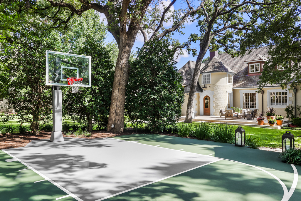 2401 Enfield Road Austin, TX 78703 - Photo 5 of 36