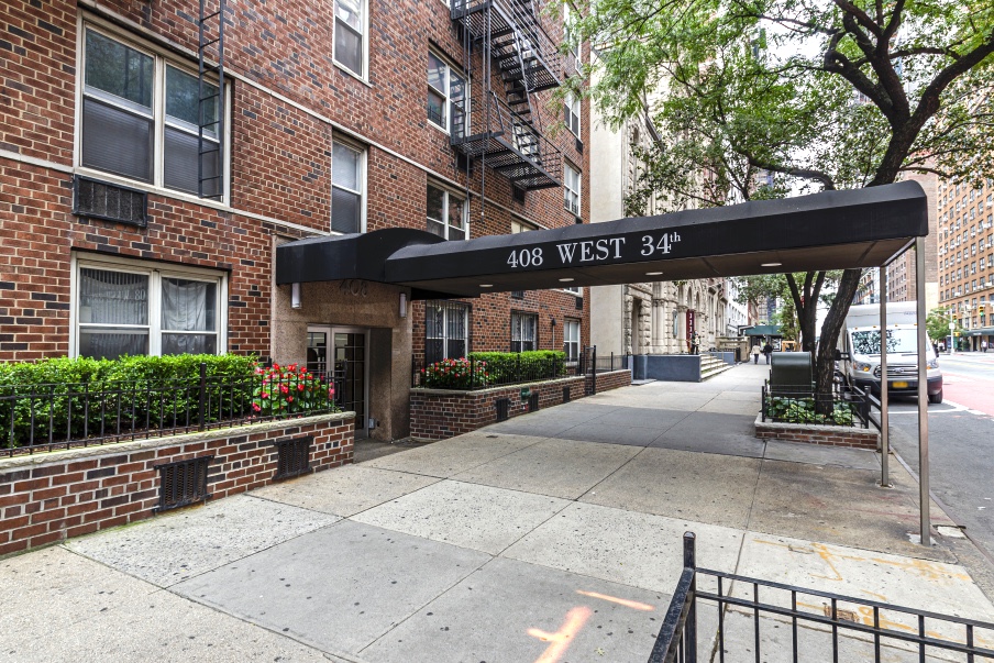 408 West 34th Street, Unit 5B Manhattan, NY 10001 - Photo 7 of 9