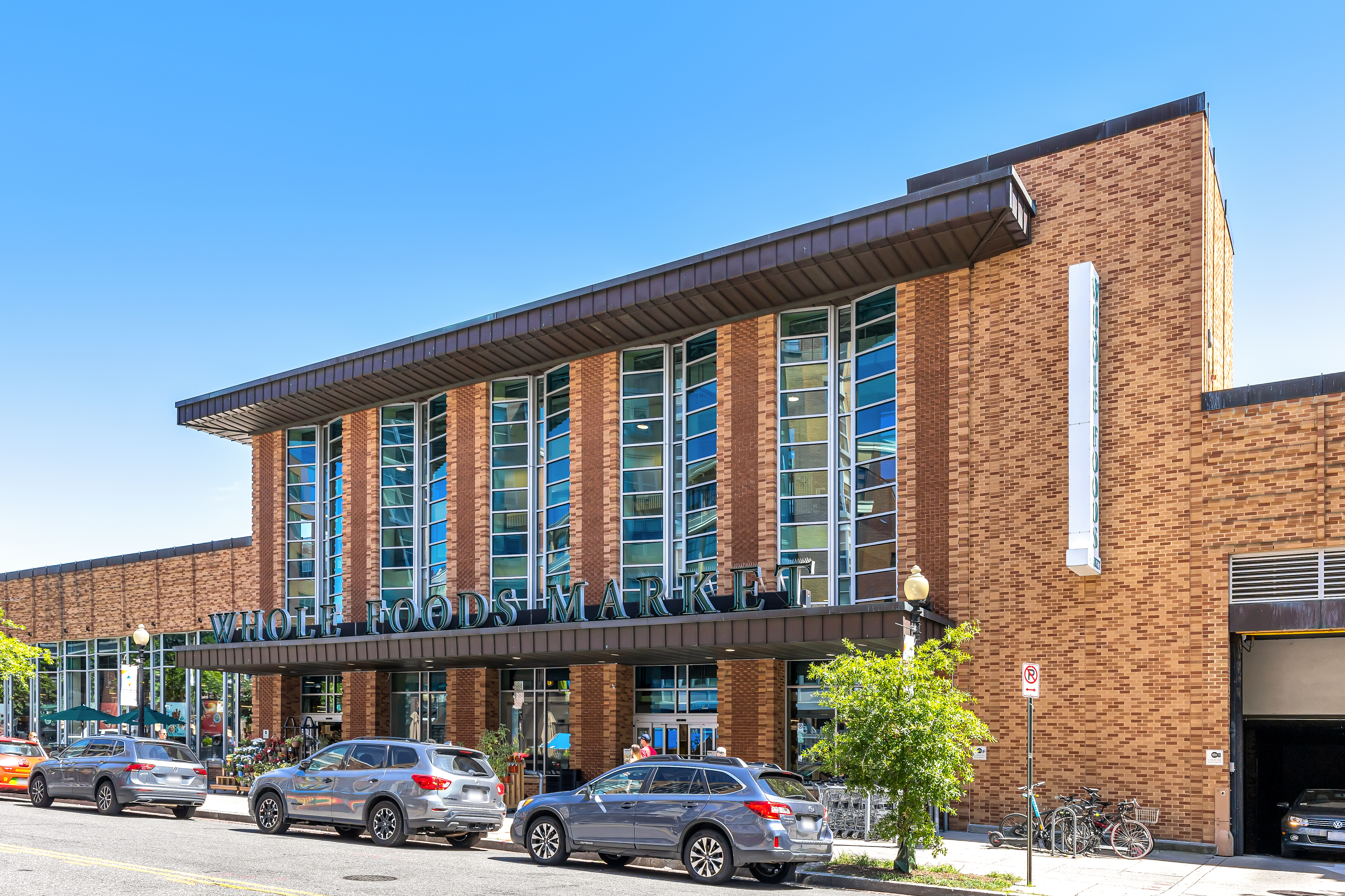 1401 Q Street Northwest, Unit T1 Washington, DC 20009 - Photo 26 of 31