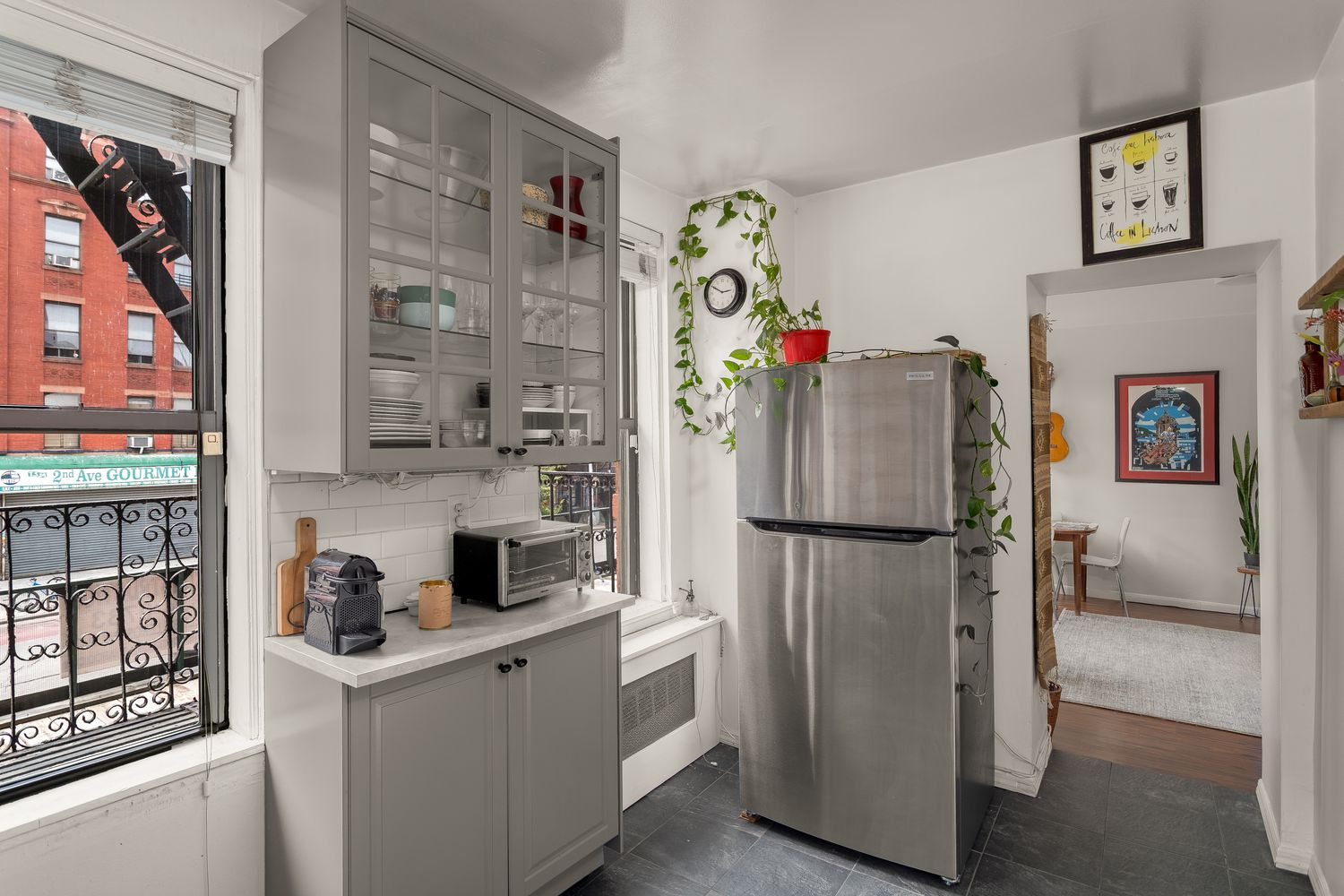 $260,000 | 300 East 119th Street, Unit 2B | East Harlem