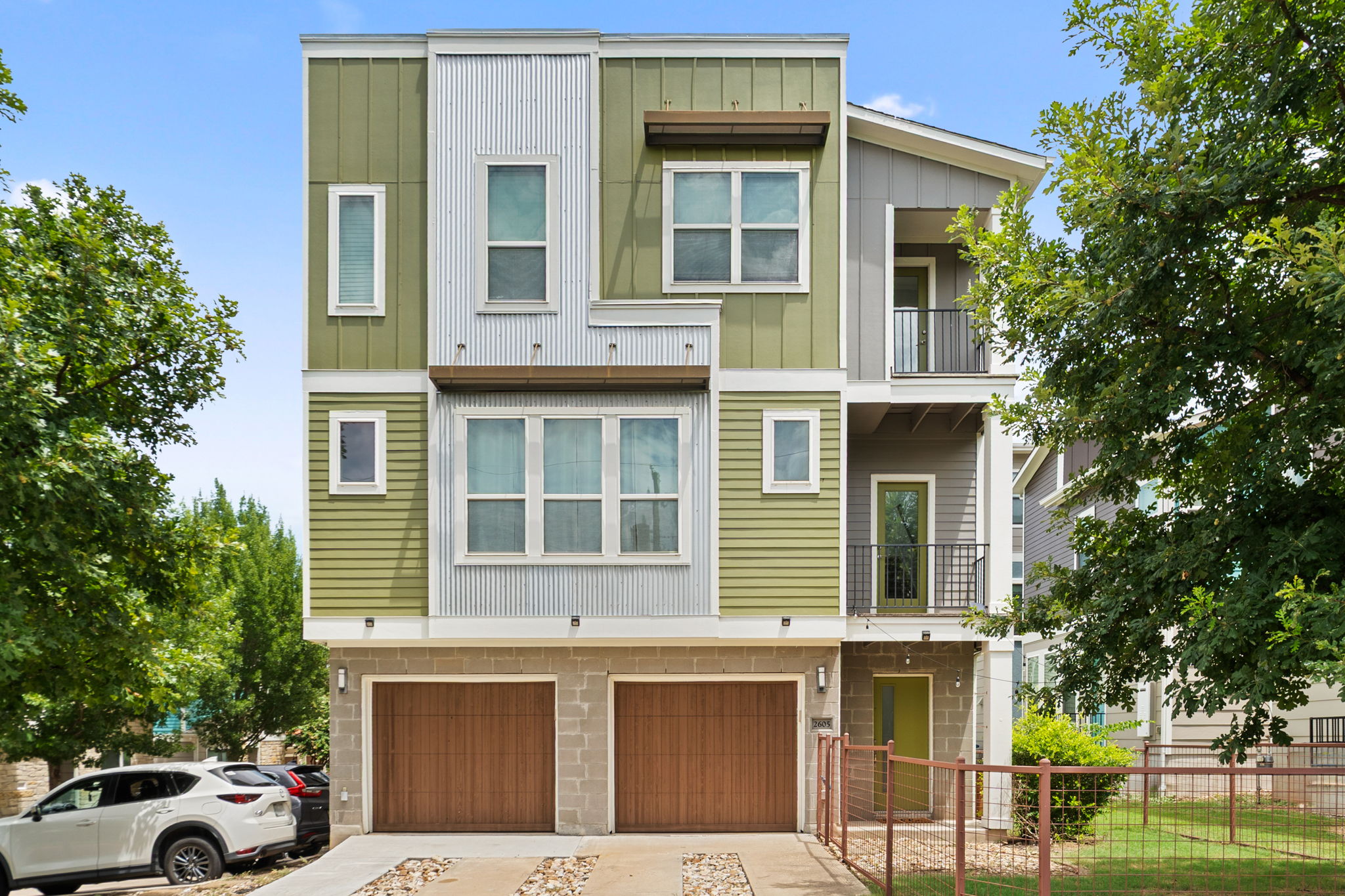 2605 Witsome Loop, Unit 40 Austin, TX 78741 - Photo 2 of 48