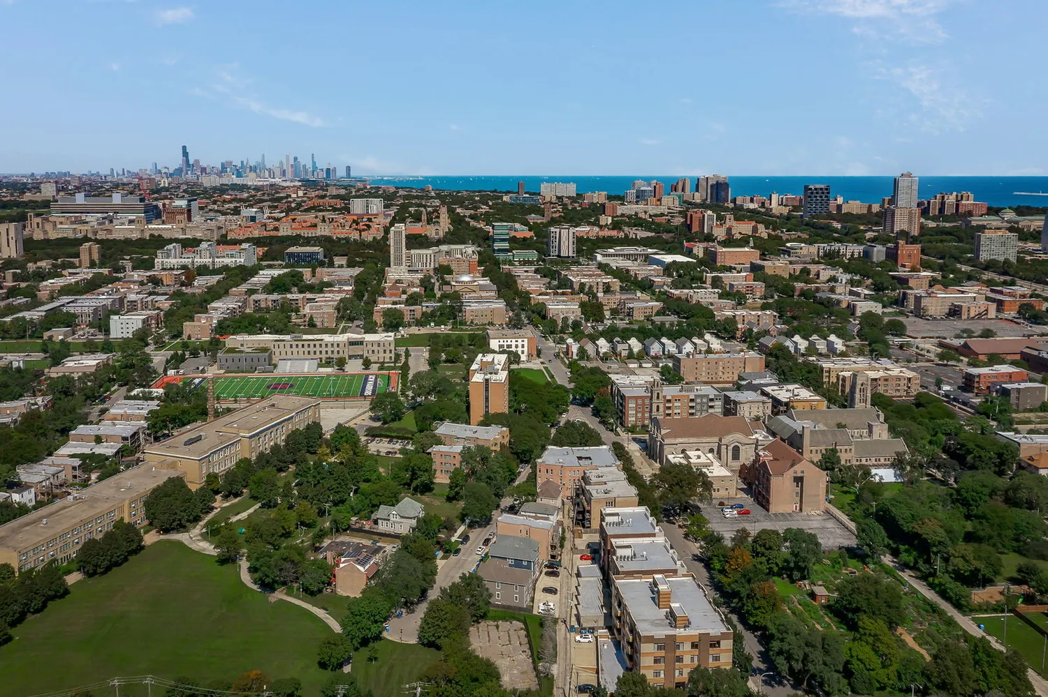 $400,000 | 6438 South Woodlawn Avenue, Unit 3N, Chicago, IL 60637