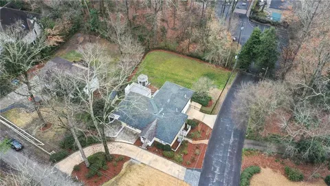 $895,000 | 1055 Lee Circle Northeast, Atlanta, GA 30324