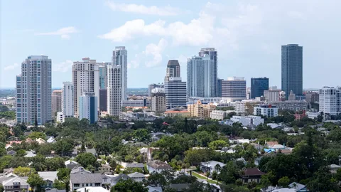 $2,100,000 | 321 12th Avenue Northeast, St. Petersburg, FL 33701