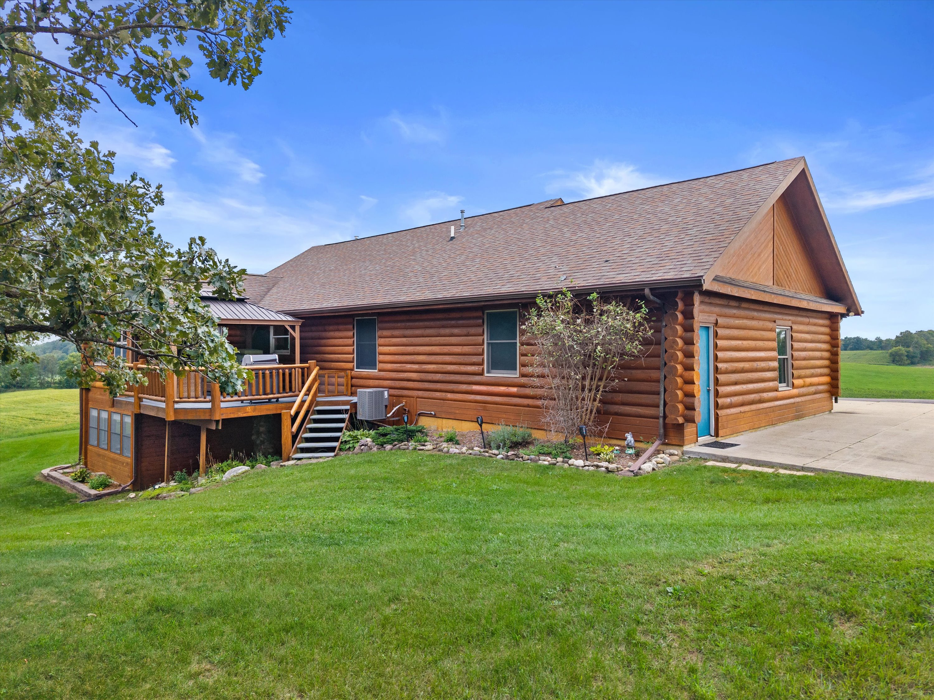 N3810 Scheppert Road Fort Atkinson, WI 53538 - Photo 31 of 47 Gallery Image 31