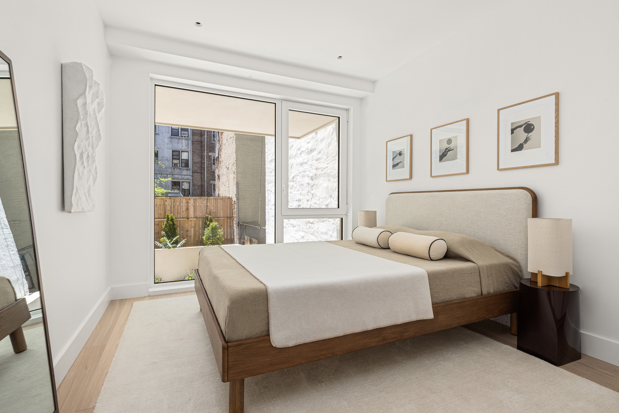 256 East 4th Street, Unit GARDEN Manhattan, NY 10009 - Photo 13 of 16