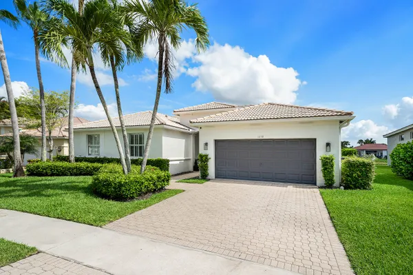 $1,100,000 | 11153 Sandyshell Way, Boca Raton, FL 33498