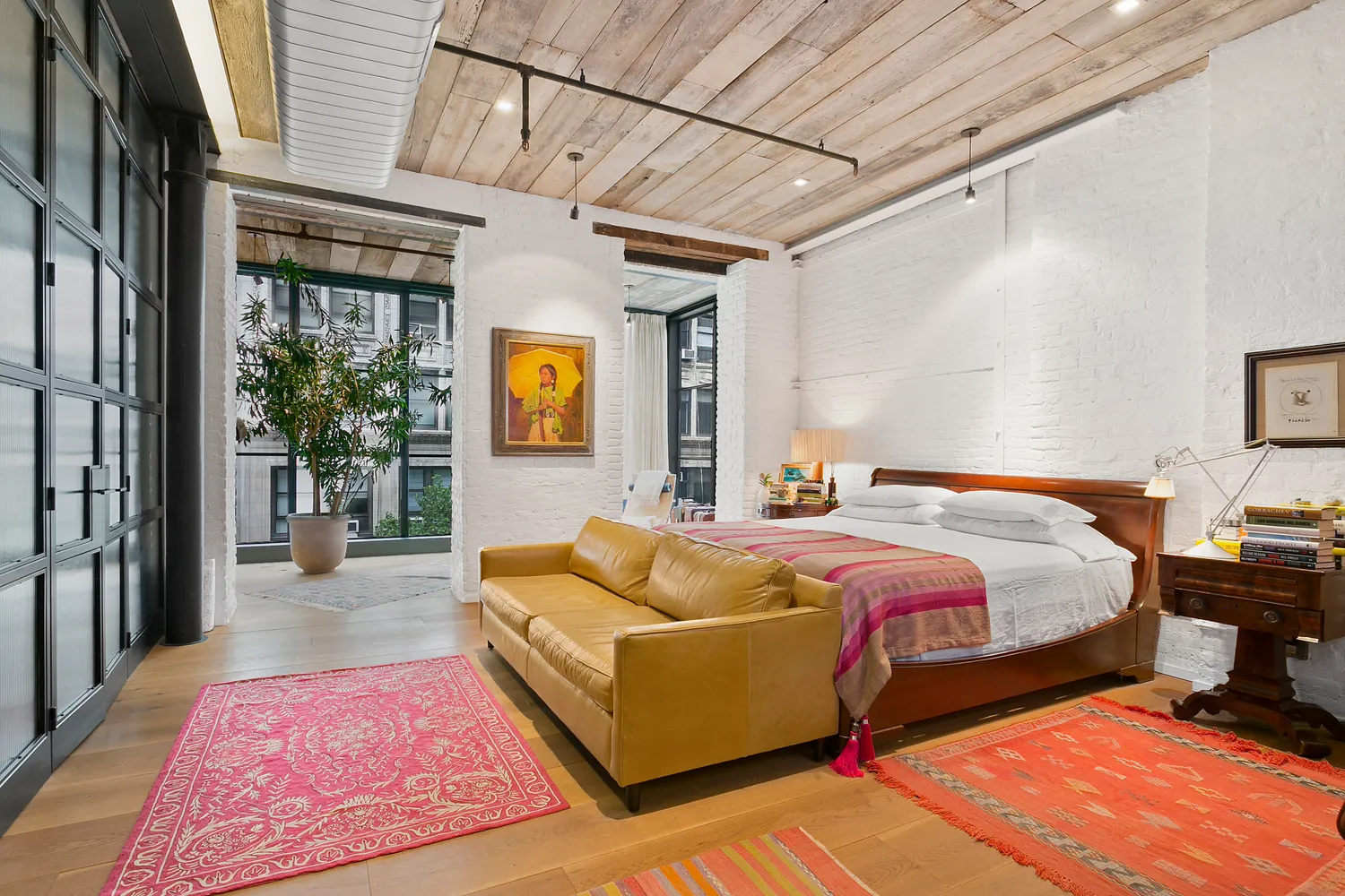 $6,750,000 | 10 East 22nd Street, Unit 3/4 | Flatiron