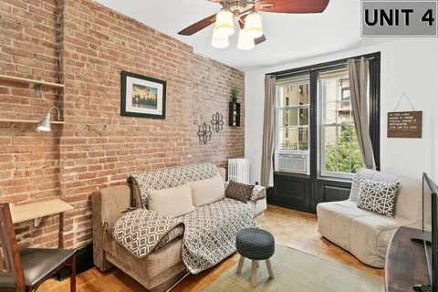 $1,810,000 | 195 Edgecombe Avenue | Central Harlem