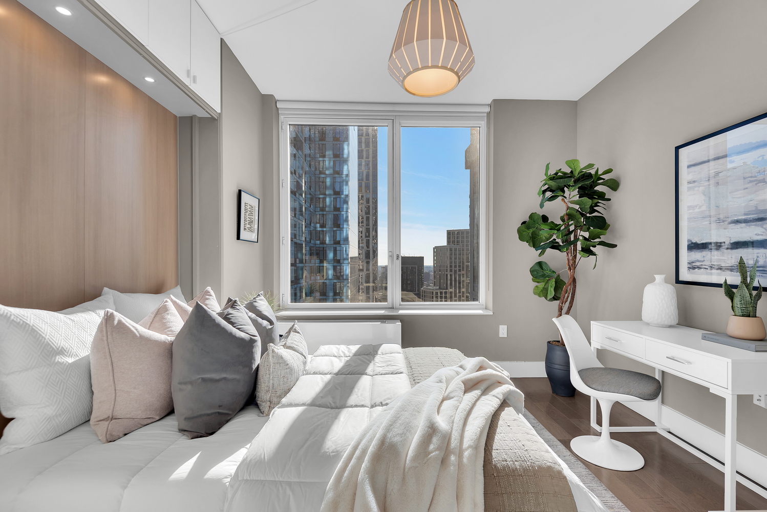 388 Bridge Street, Unit 39G Brooklyn, NY 11201 - Photo 9 of 26