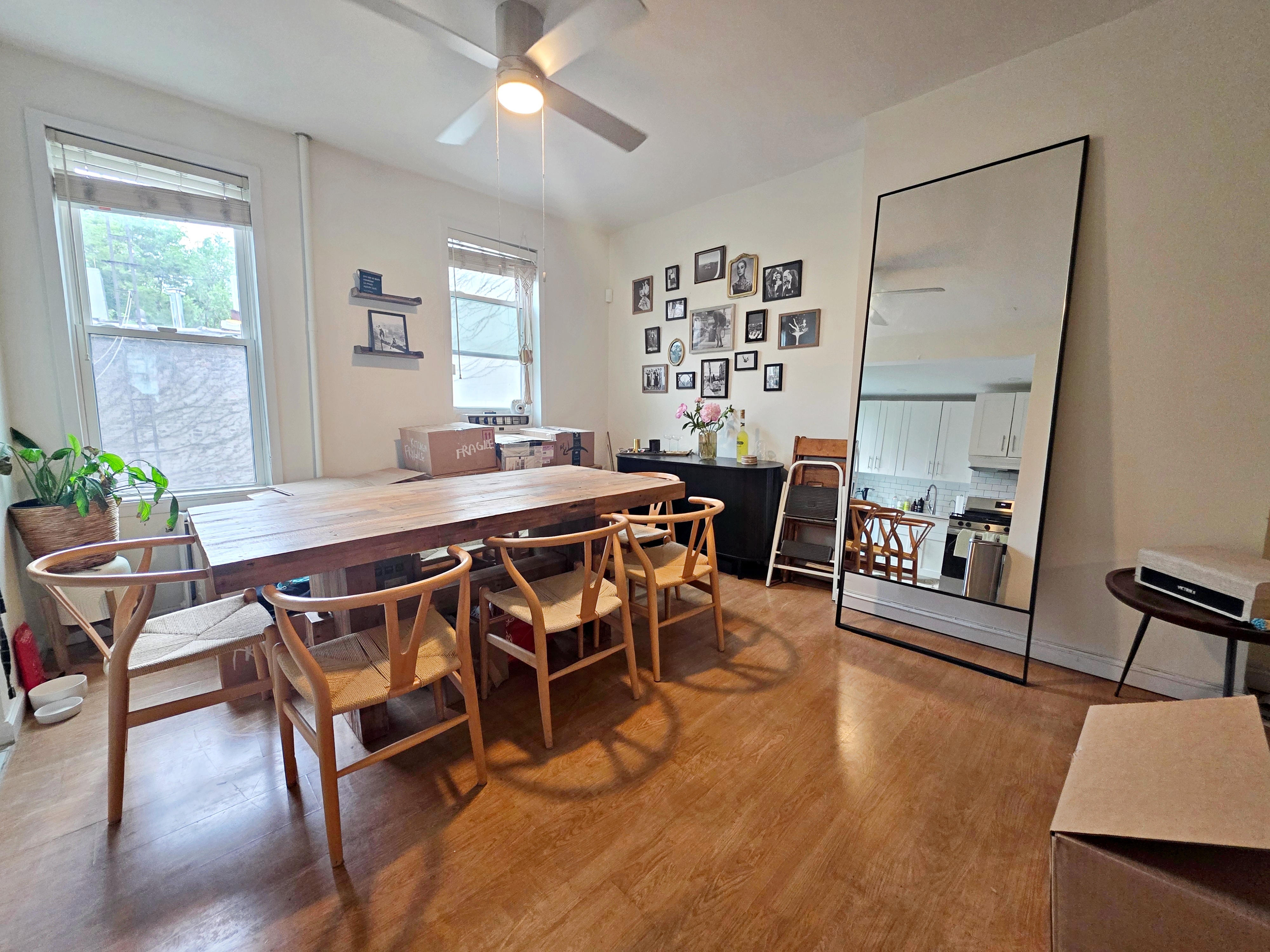 136 Bedford Avenue, Unit 2 Brooklyn, NY 11249 - Photo 2 of 11