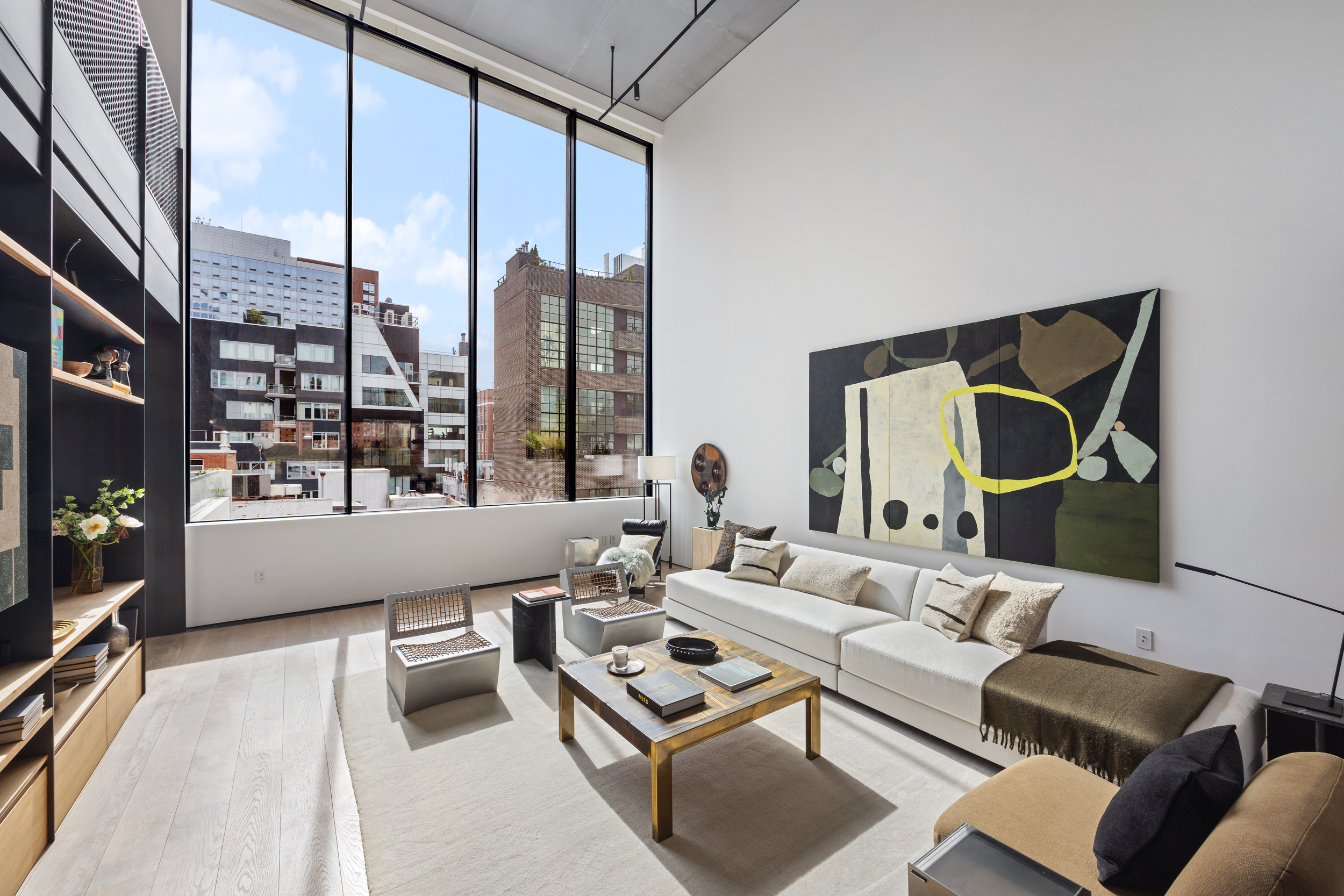 455 West 19th Street, Unit PH2 Manhattan, NY 10011 - Photo 2 of 26