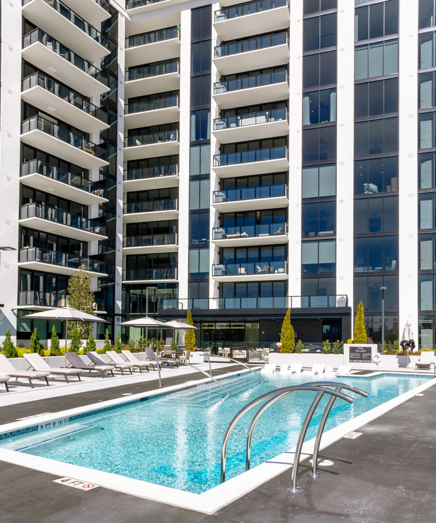 2425 Peachtree Road Northeast, Unit 1605 Atlanta, GA 30305 - Photo 27 of 31 Gallery Image 27
