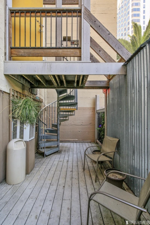 729 Bush Street San Francisco, CA 94108 - Photo 13 of 35