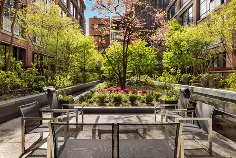 $21,500,000 | 150 Charles Street, Unit M10 | West Village