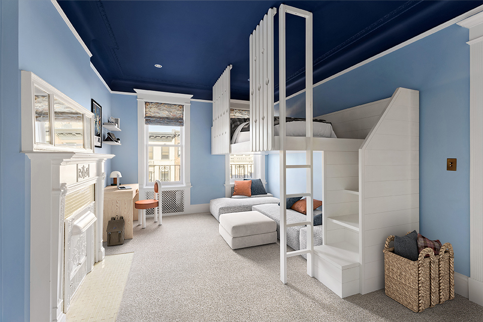 568 1st Street Brooklyn, NY 11215 - Photo 18 of 30